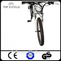 M7 Chinese manufacturing hot sale front suspension electric mountain bike for adult